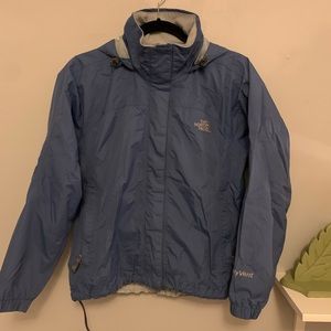 The North Face Rain Jacket, size XS